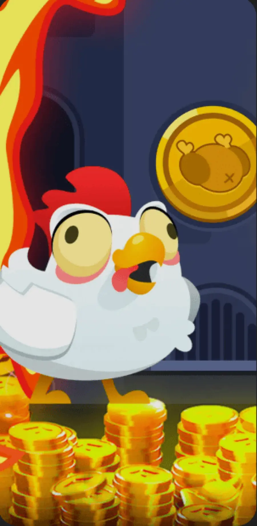 Chicken road app