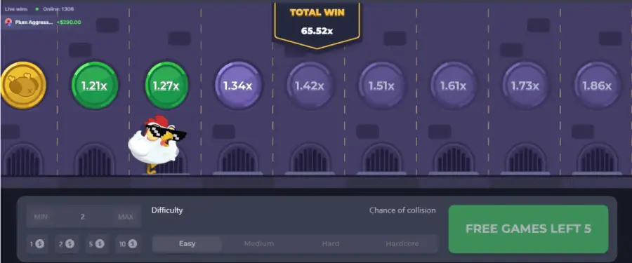 Chicken road bonus code