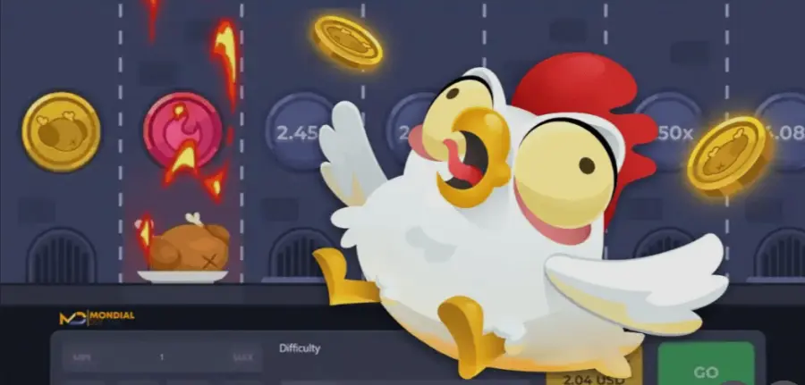 Chicken road strategy