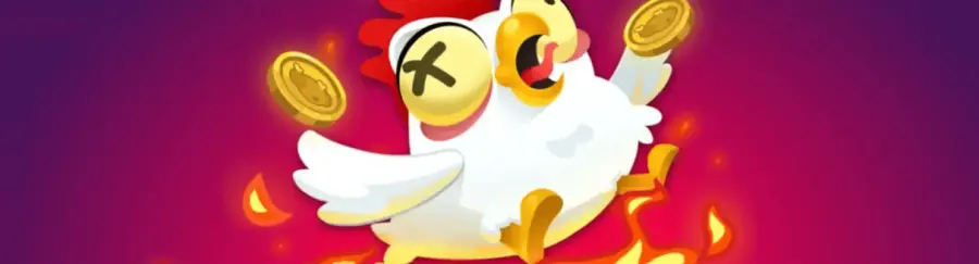Codice bonus chicken road